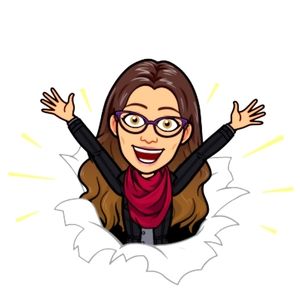 Meet your Posher, Mandy